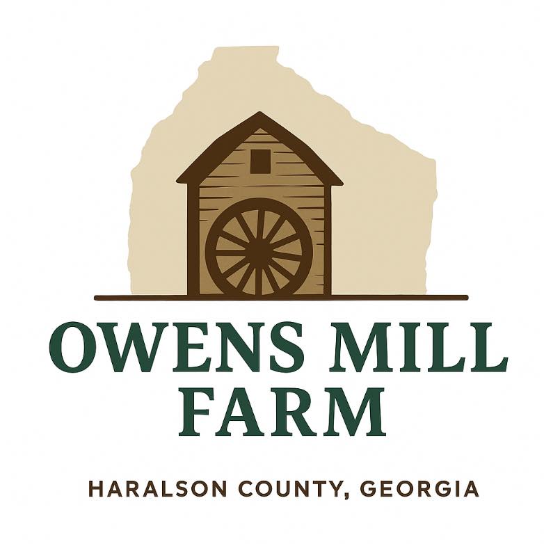 Owens Mill Farm - Owens Mill Farm added a new photo.