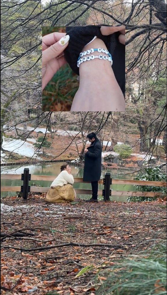 Philippine - ‘IT’S A LOVE STORY, BABY, JUST SAY YES’! 💍 ️ Content ...