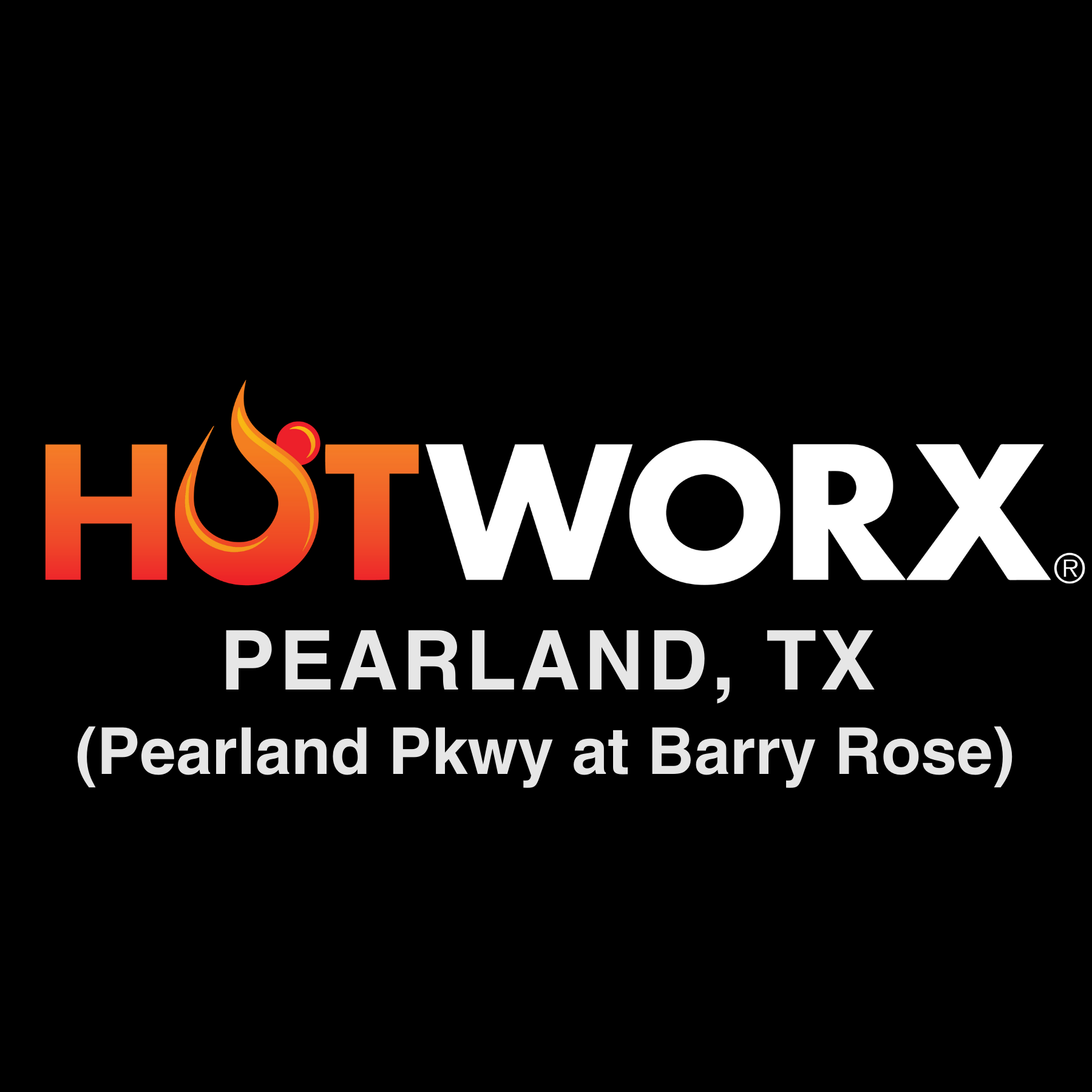 HOTWORX Pearland Who is ready to bring the THUNDER? 📣 ⚡️ HOT THUNDER ...