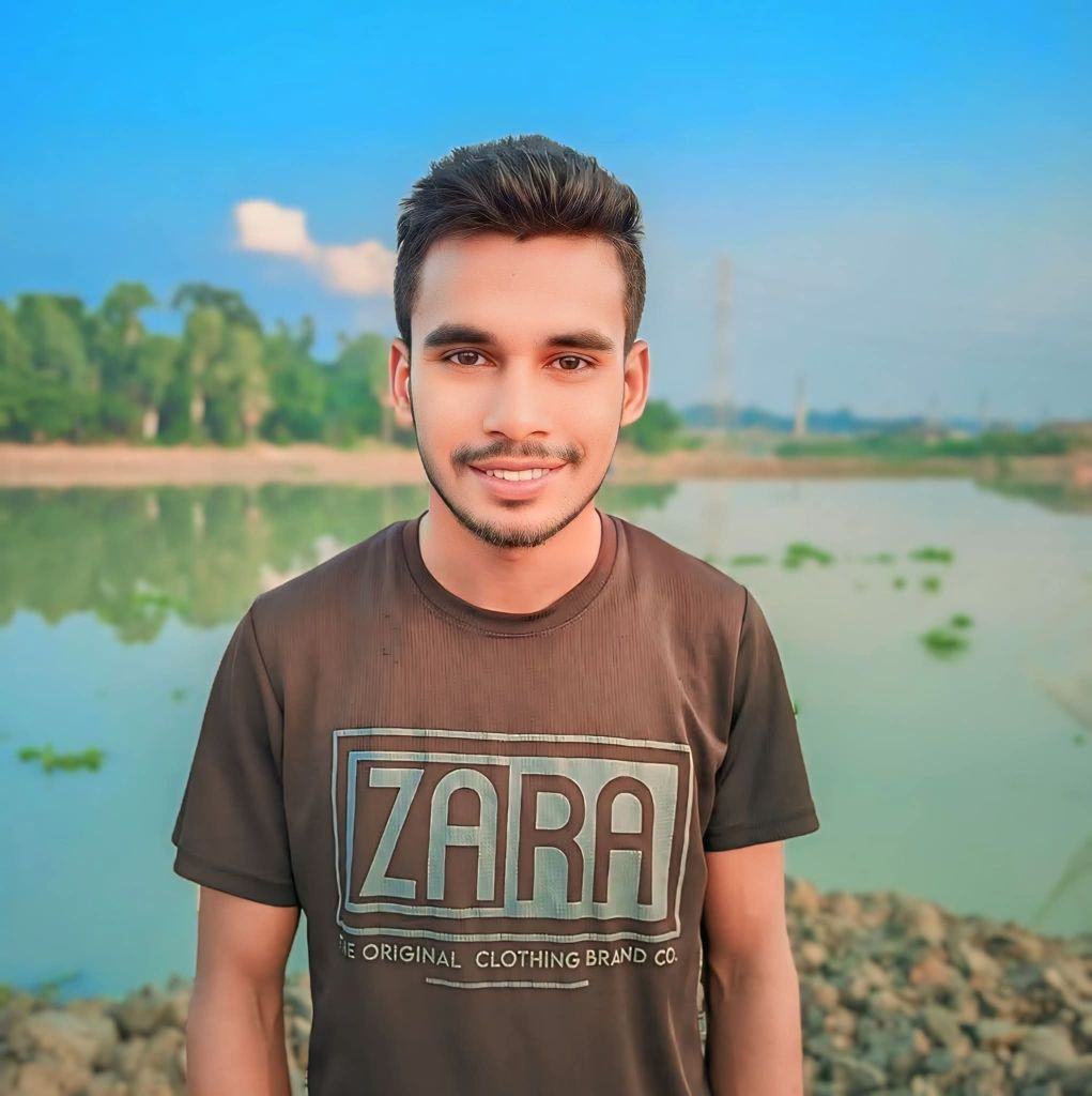 Md Emran