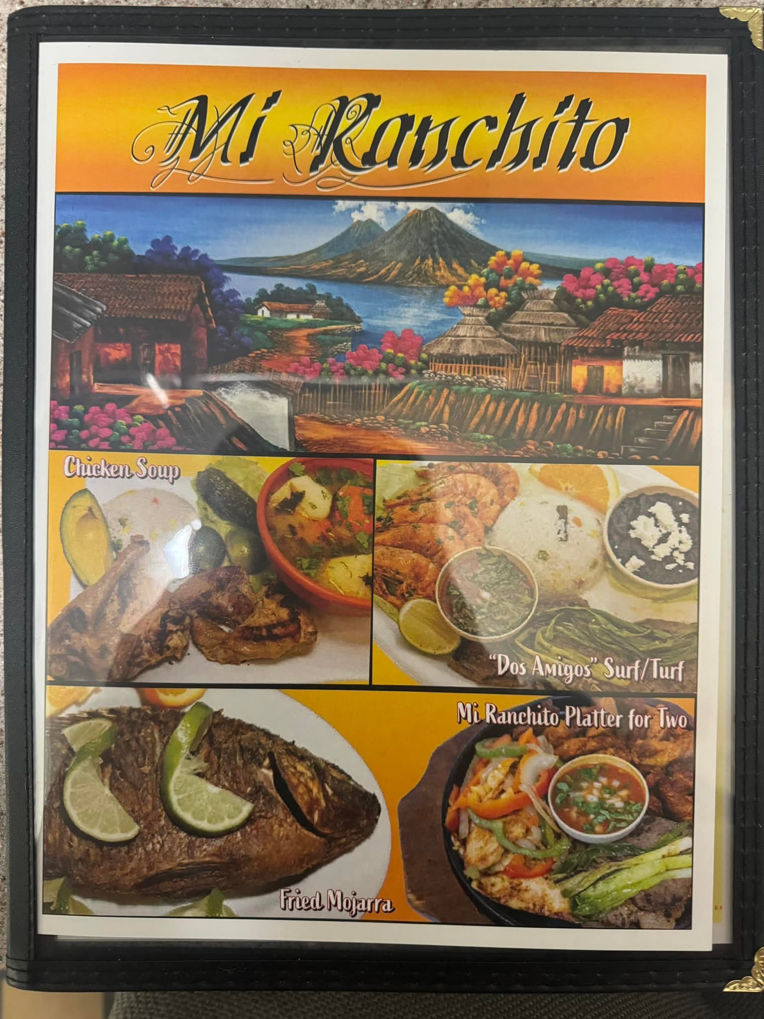 Mi Ranchito Restaurant Inc | Providence RI
