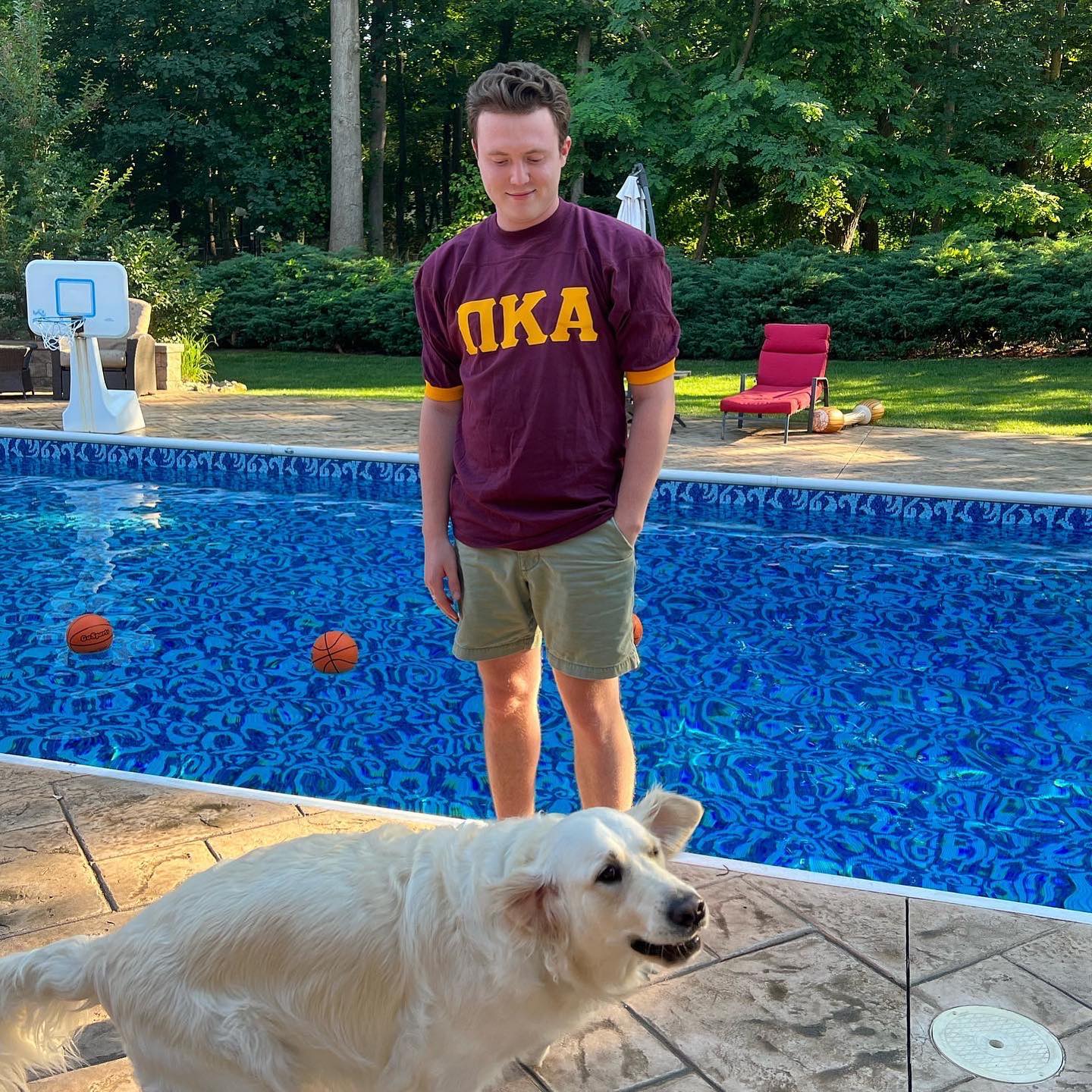 🚨Meet a Pike Monday🚨 Meet one of... - Pi Kappa Alpha at RPI