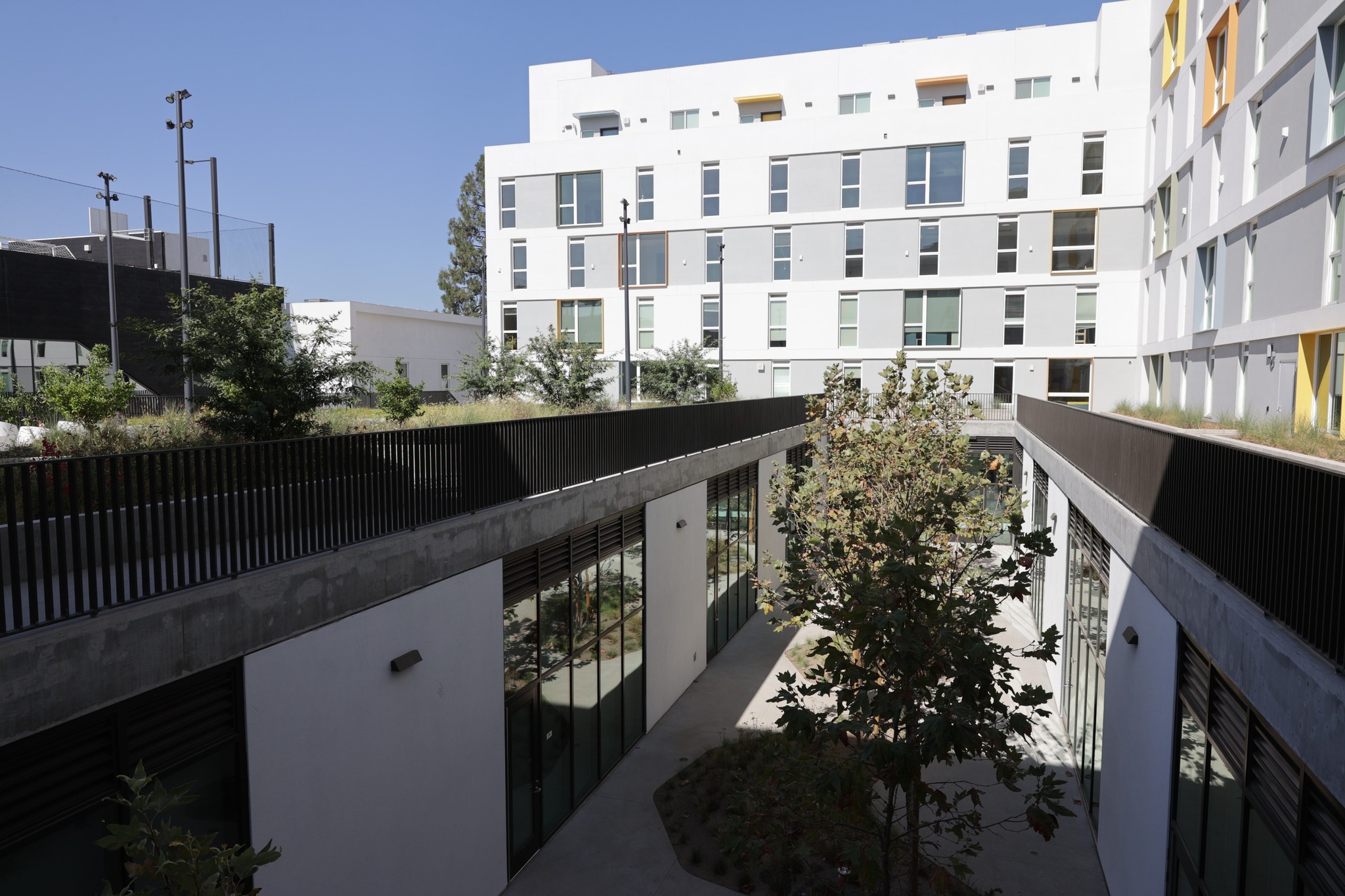 On August 15, 2024, HUD proudly joined the Los Angeles County ...