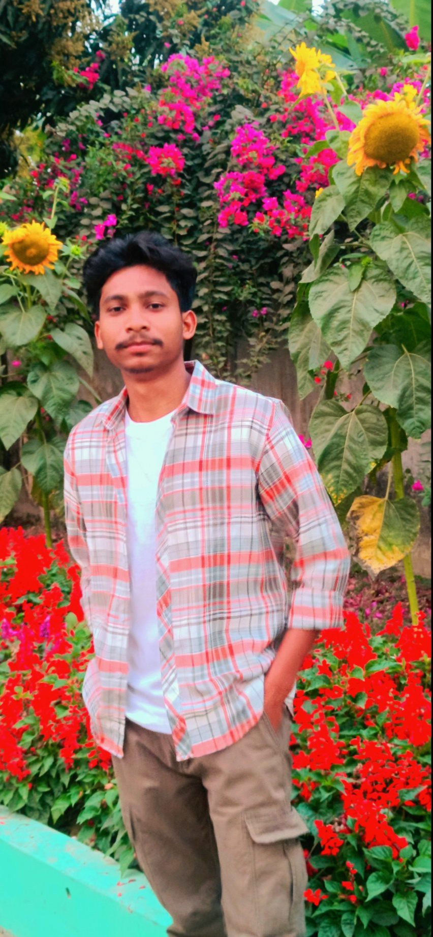 Susanto Singh