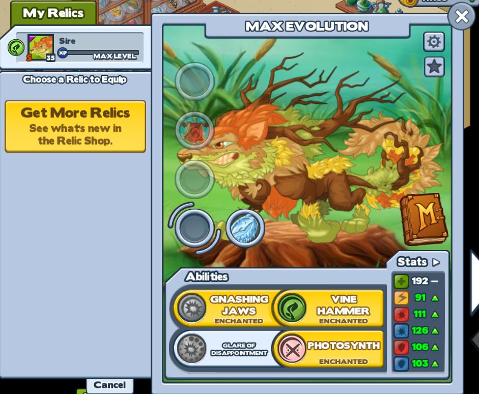 Miscrits: World of Creatures | New to the game, for some reason It won ...