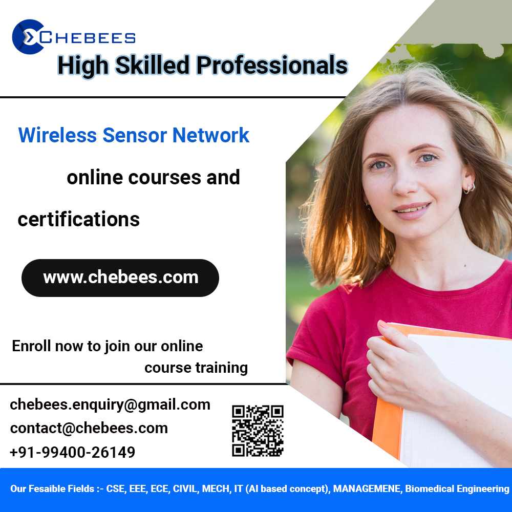Chebees Solutions
