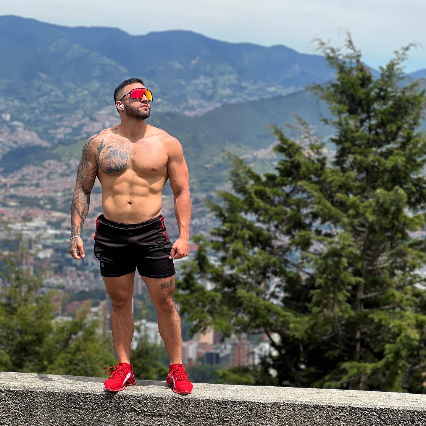 Stevens rivas