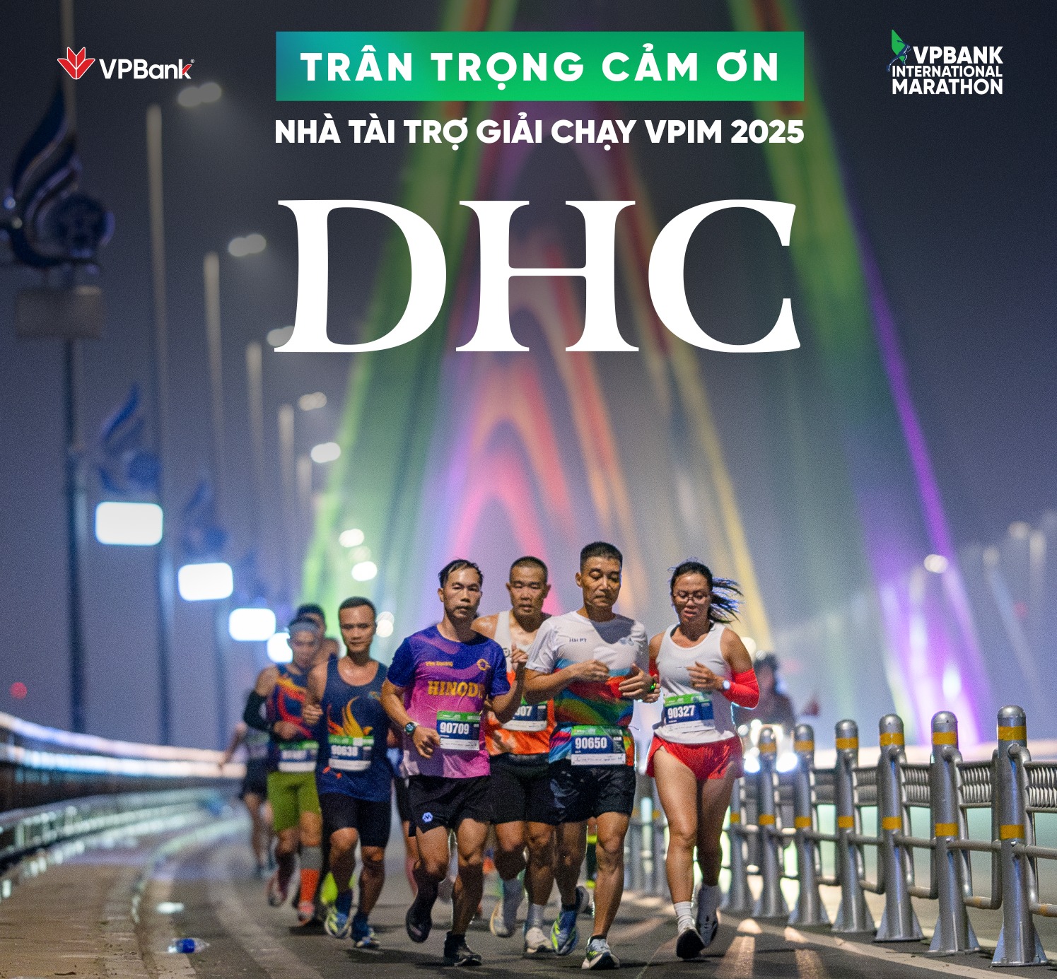 VPBank International... - VPBank International Marathon
