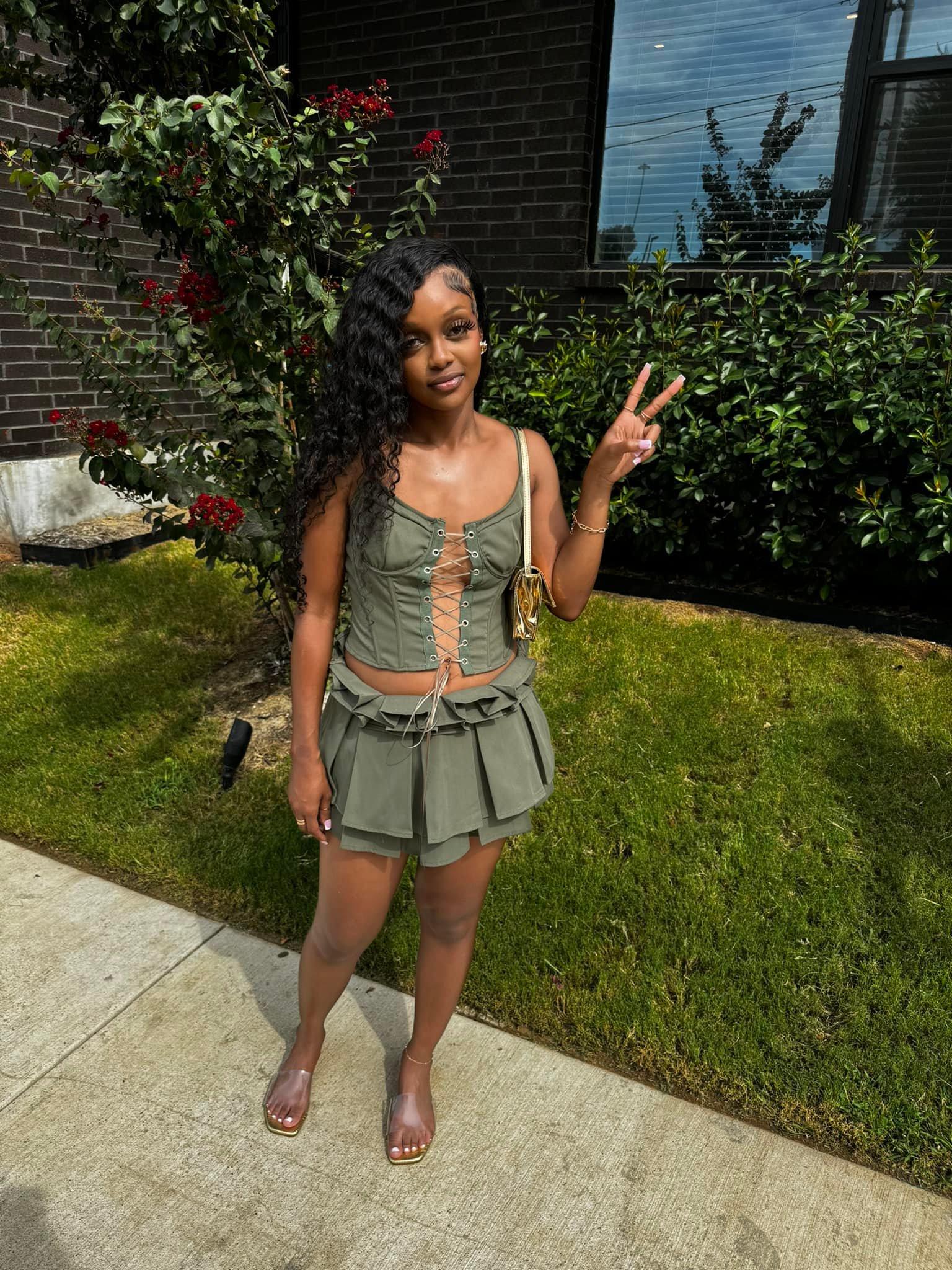 Mya Rice