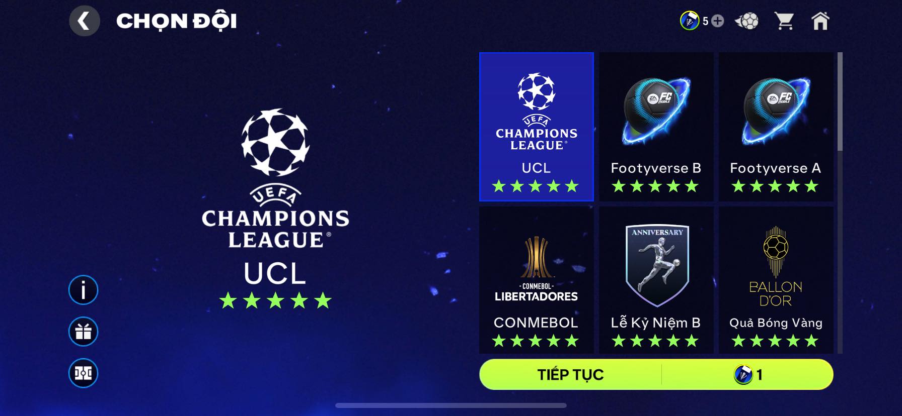 Cộng Đồng FC Mobile Việt Nam🇻🇳 | ai mua giup con hagi vs | Facebook