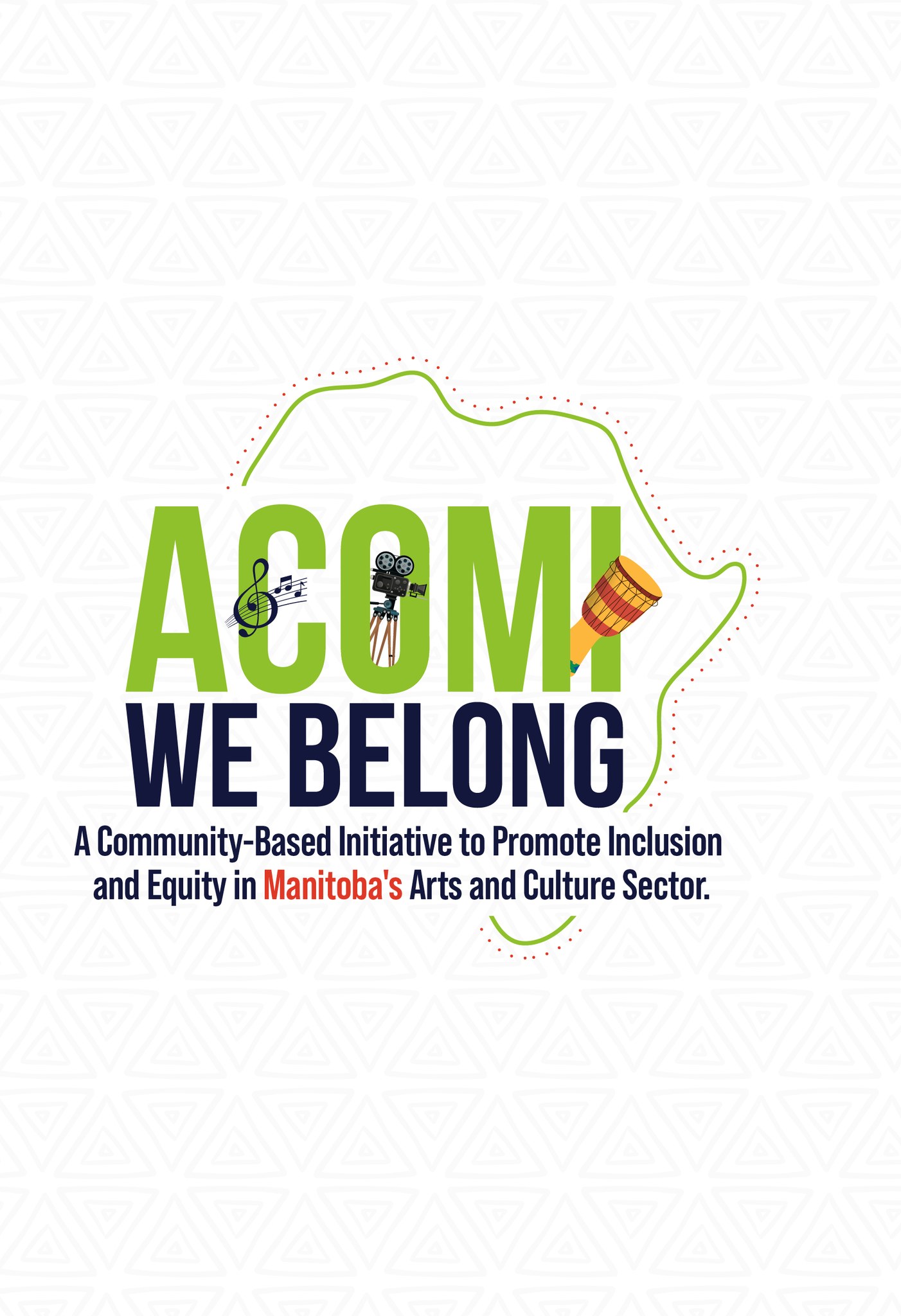 Acomi: I Belong | Winnipeg MB