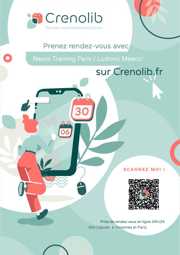 Neuro Training Paris | Paris