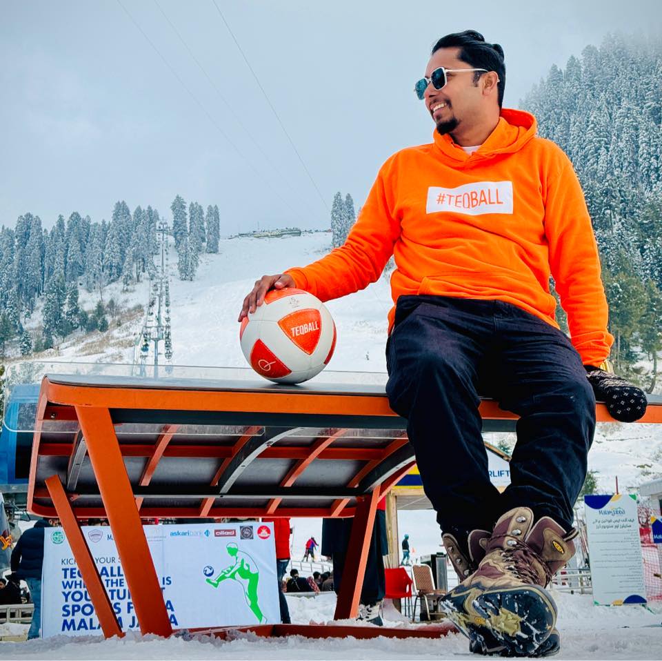 Absar Ali