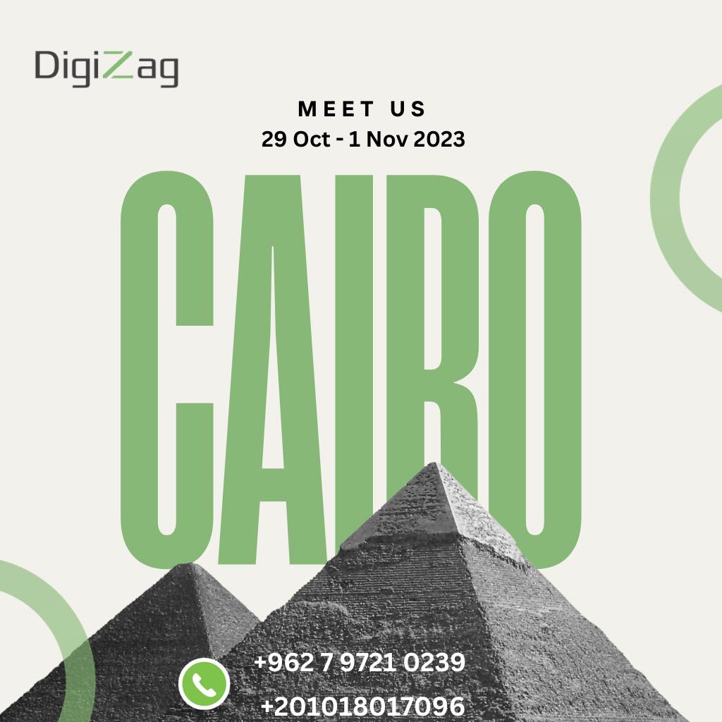 DigiZag | Amman