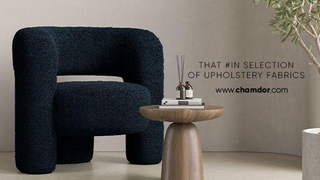Chamdor Faktry Sales - Africa’s Largest Fabric Warehouse & Retail ...