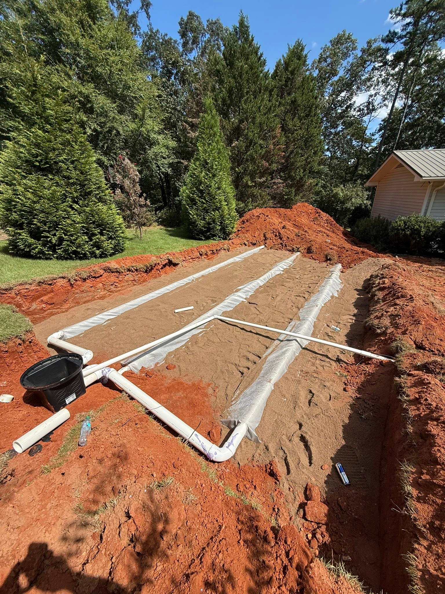 Another Eljen... - Anderson Pumping and Septic Service | Facebook