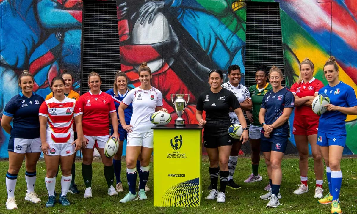 Hartlepool Rovers Woman and Girls RFC