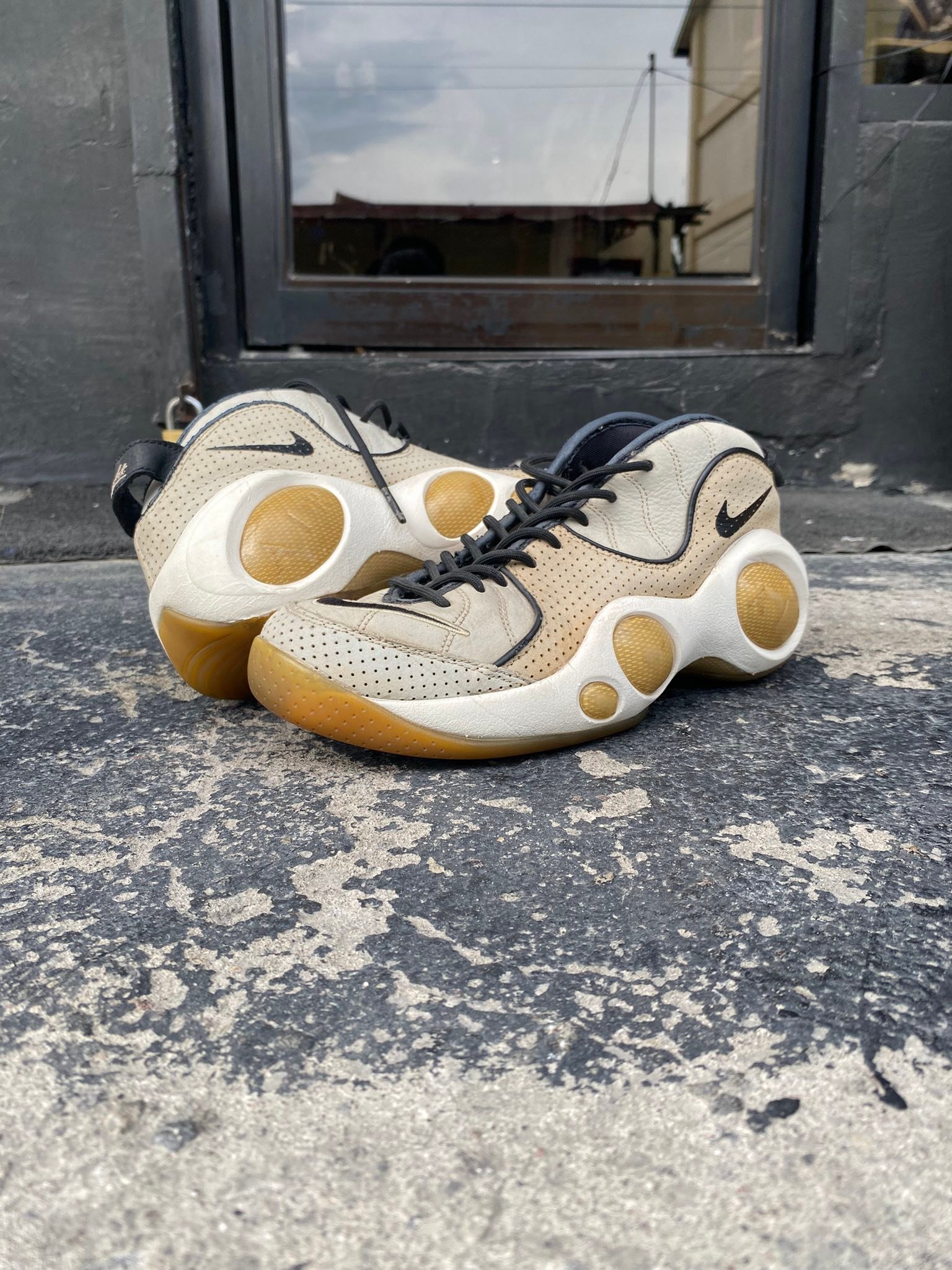 FAT - Nike Air 