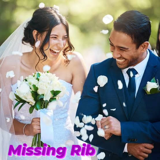 Missing Rib