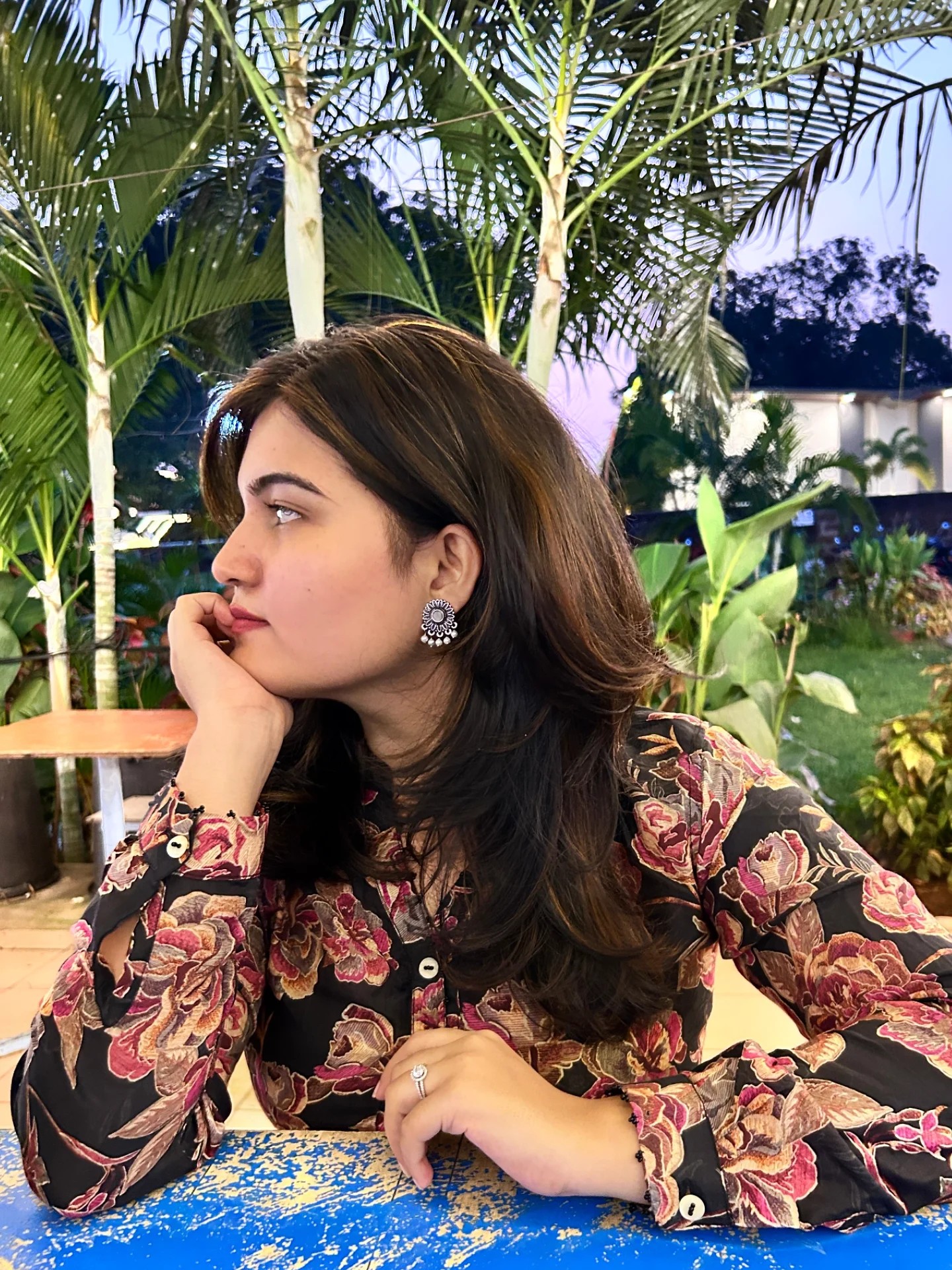 Anchal Mishra