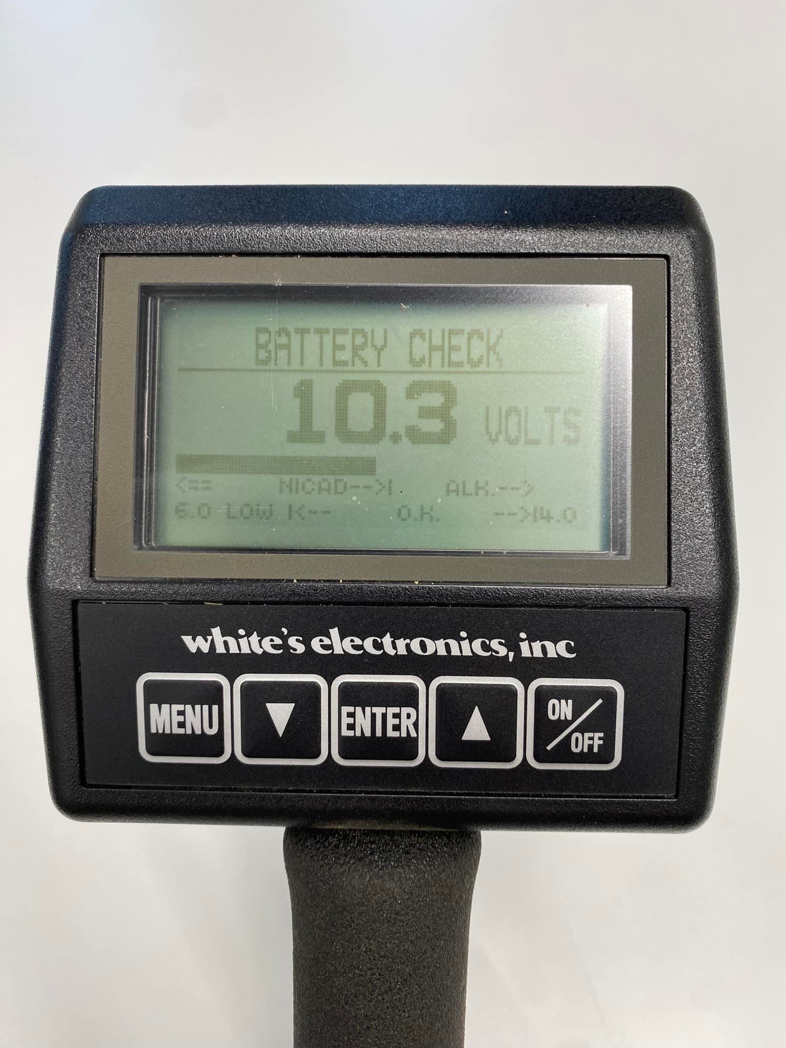 Hi everyone, I have a Spectrum XLT that I'm looking to offload. I