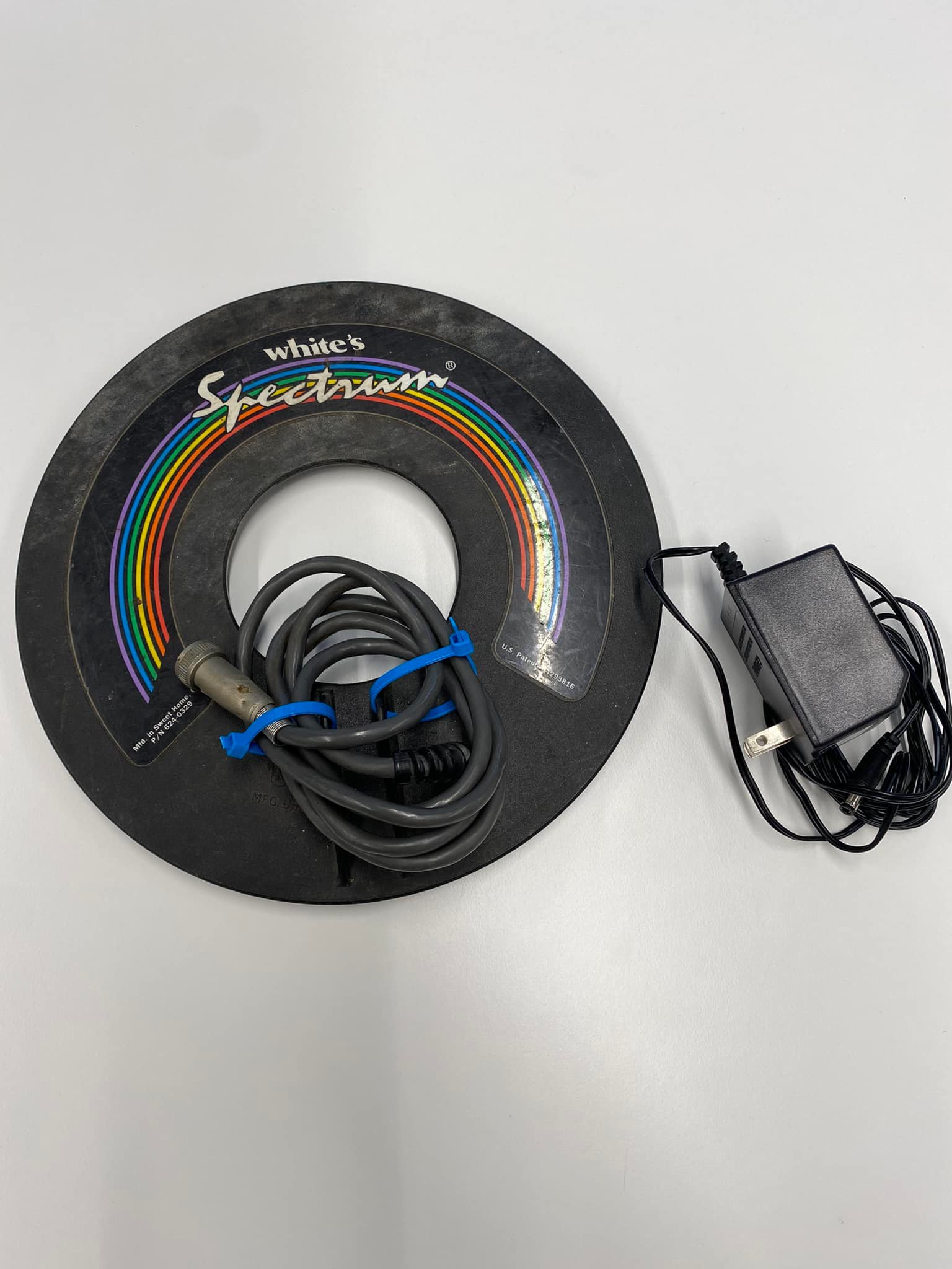 Hi everyone, I have a Spectrum XLT that I'm looking to offload. I