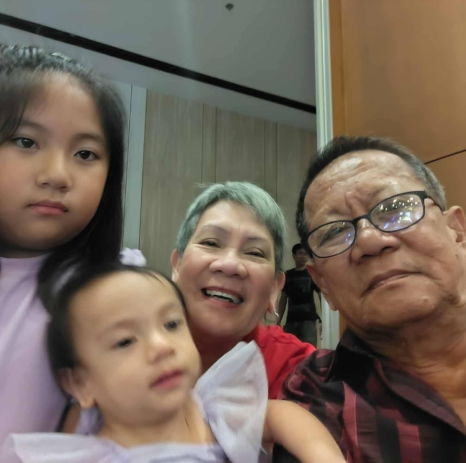 Masang - JAY SONZA NANINIWALANG DESERVE TALAGA NI FR. FLAVIE VILLANUEVA ...