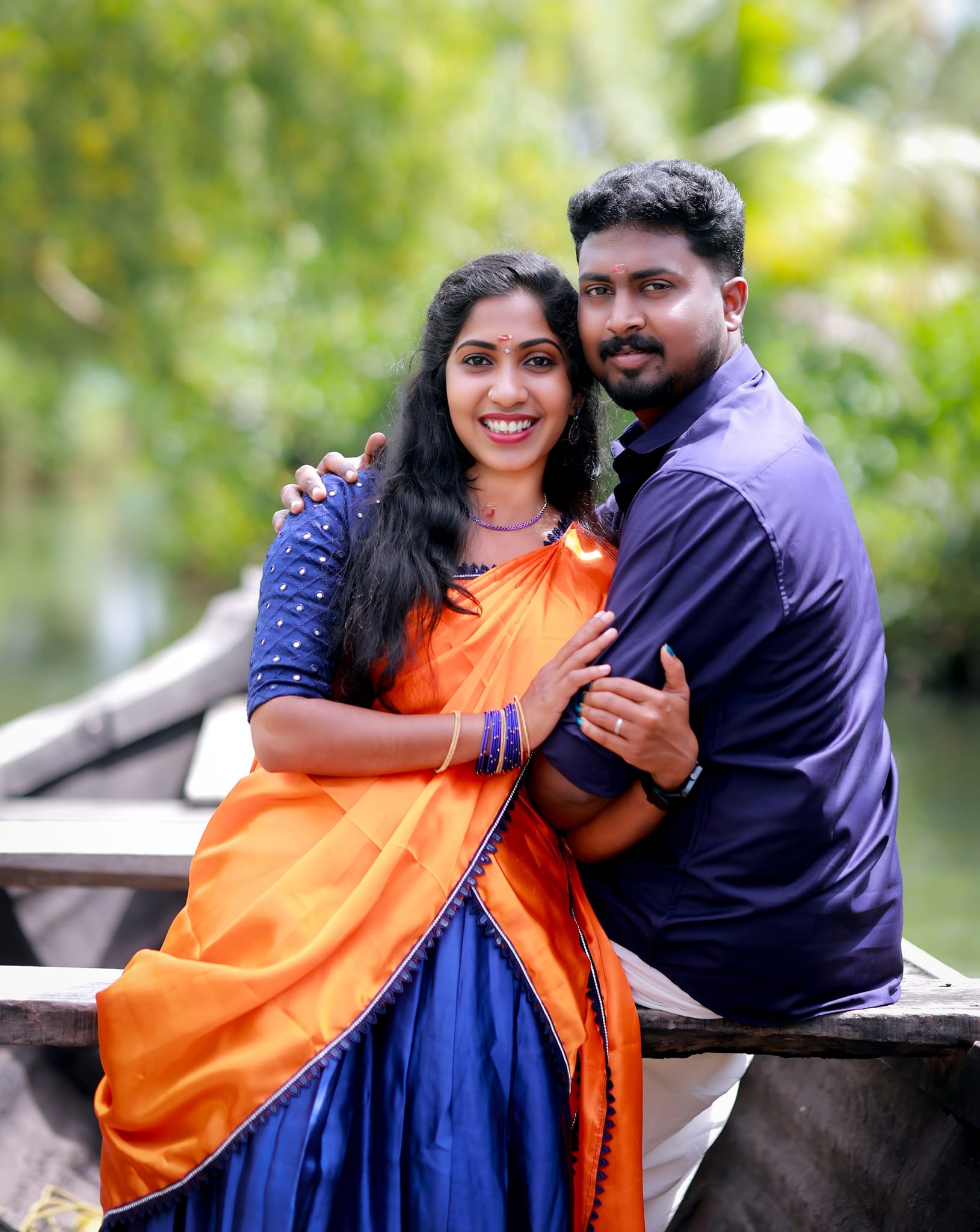 Vivek Navitha ViviNavi