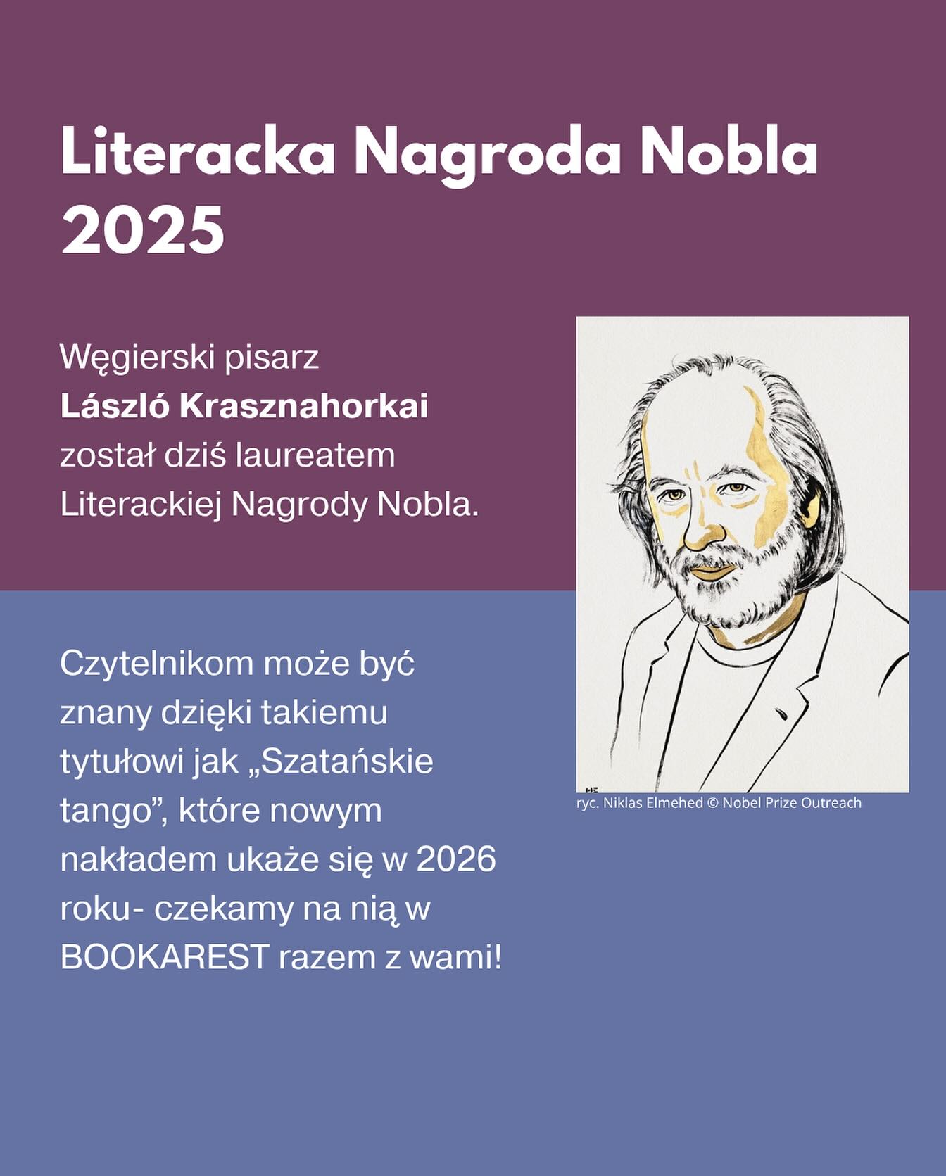 Bookarest - Bookarest updated their cover photo.