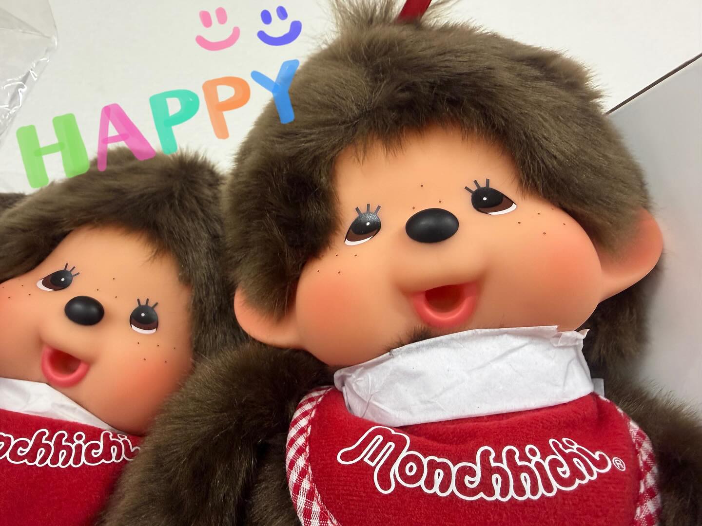 ご当地アイテム新登場です♪ 栃木県限定！ 『ご当地モンチッチ いちご 