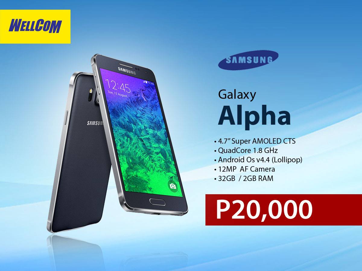 WellCom | Pasay City