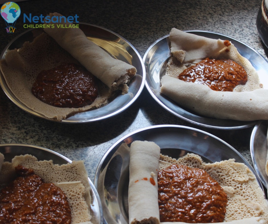 Netsanet - Here in Ethiopia, few things bring people together like ...