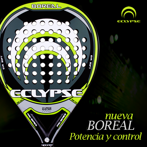 Eclypse Padel | Alcantarilla