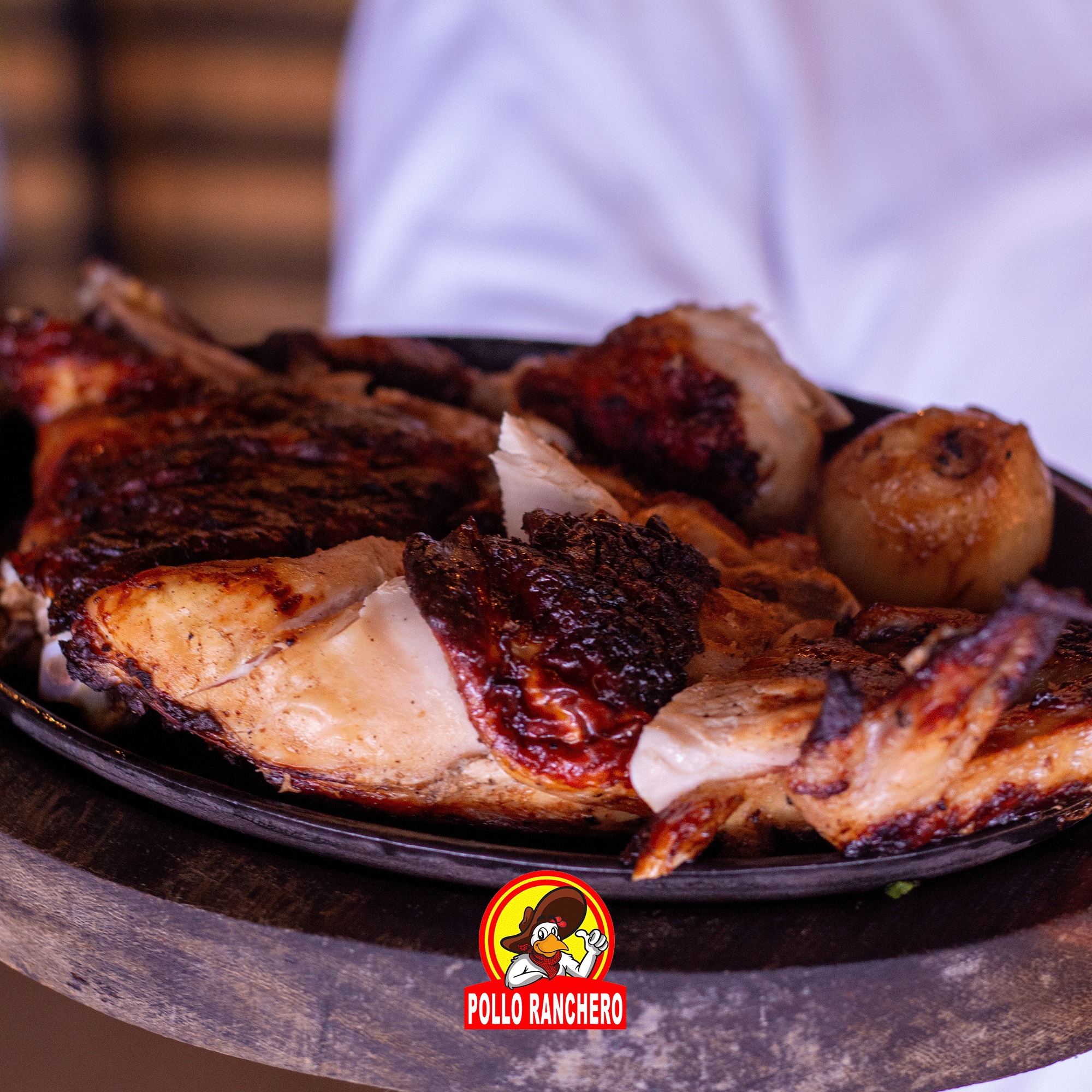 Pollo Ranchero - 🔊📢🔊📢🔊📢🔊📢🔊📢🔊📢🔊📢 DISFRUTA DE NUESTRO...