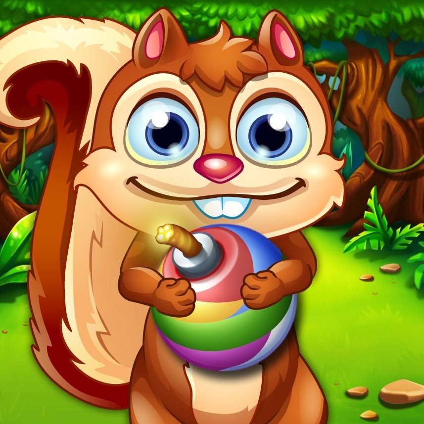 Forest Rescue Instant added a new... - Forest Rescue Instant