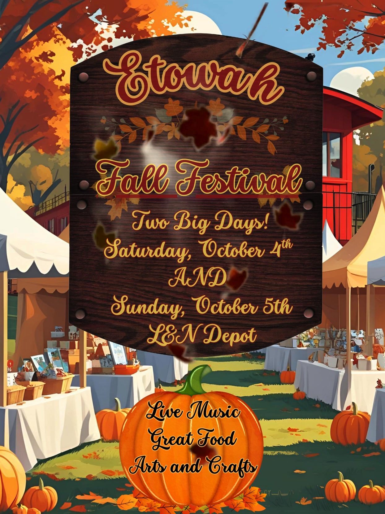 Farmhouse Restaurant Saturday Night Singing