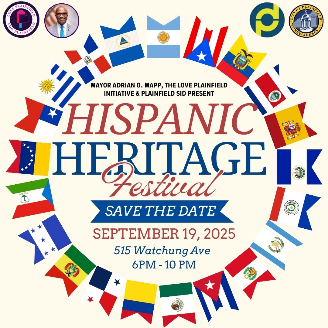 Hispanic Heritage Festival