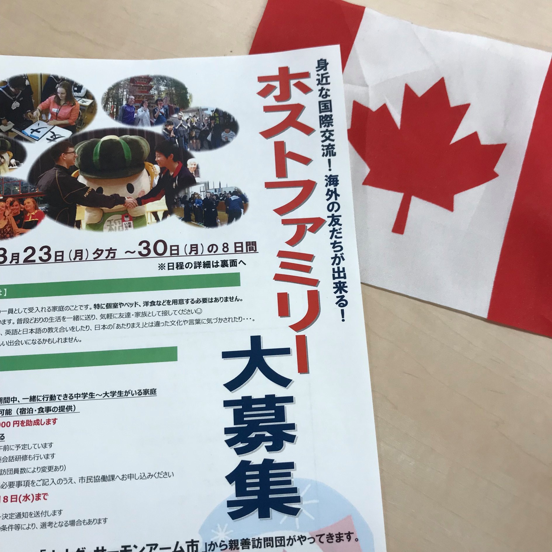 稲敷市姉妹都市交流委員会 Posts Facebook