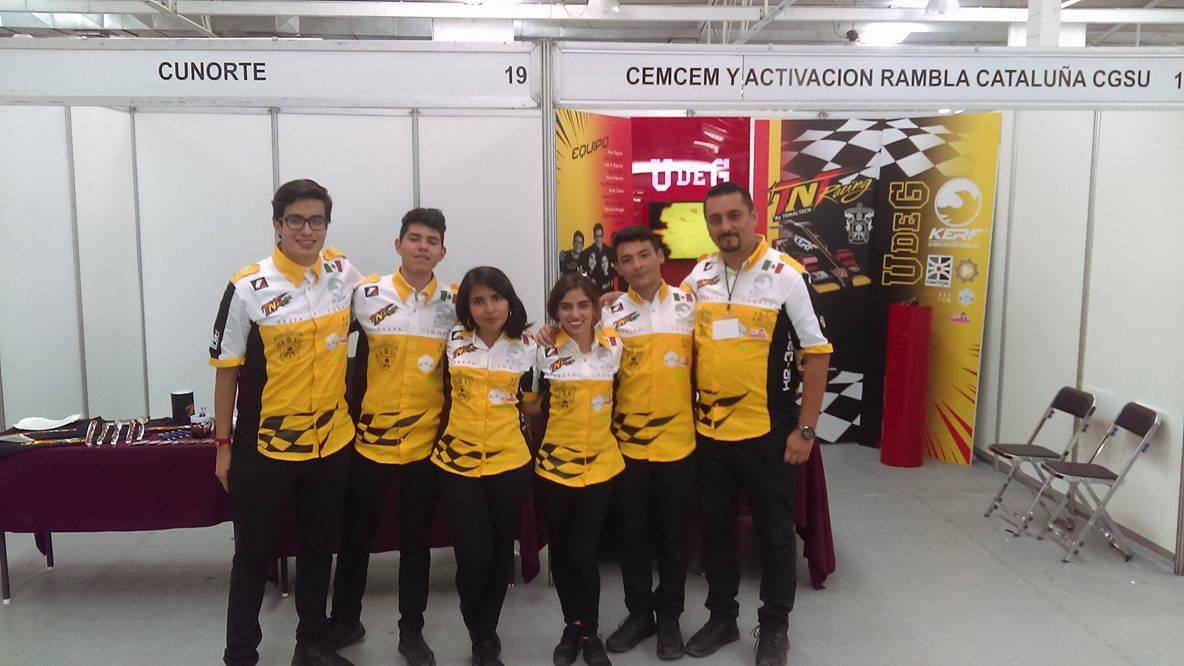 Tonaltech | Tonalá