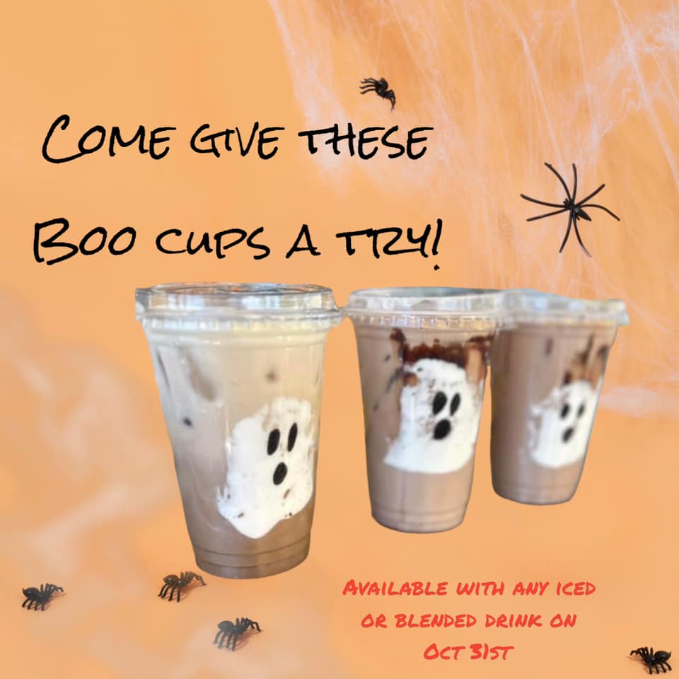 Bumblebean Coffee | Vancouver WA
