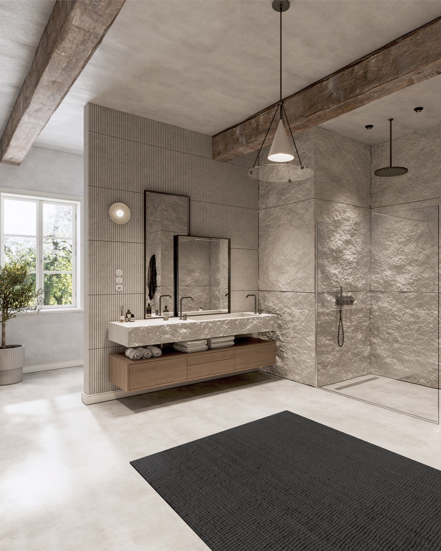 MISK Design London