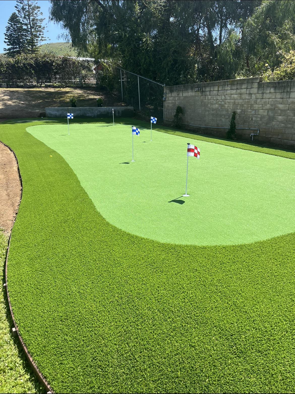 Sun Turf Inc | Simi Valley CA