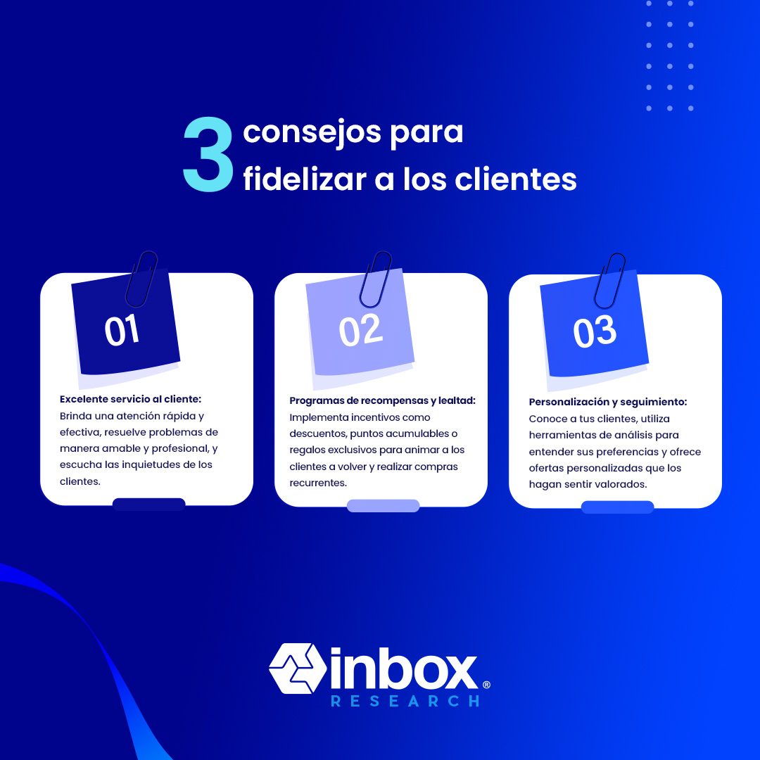 Inbox Research - En Inbox Research® siempre buscamos la...