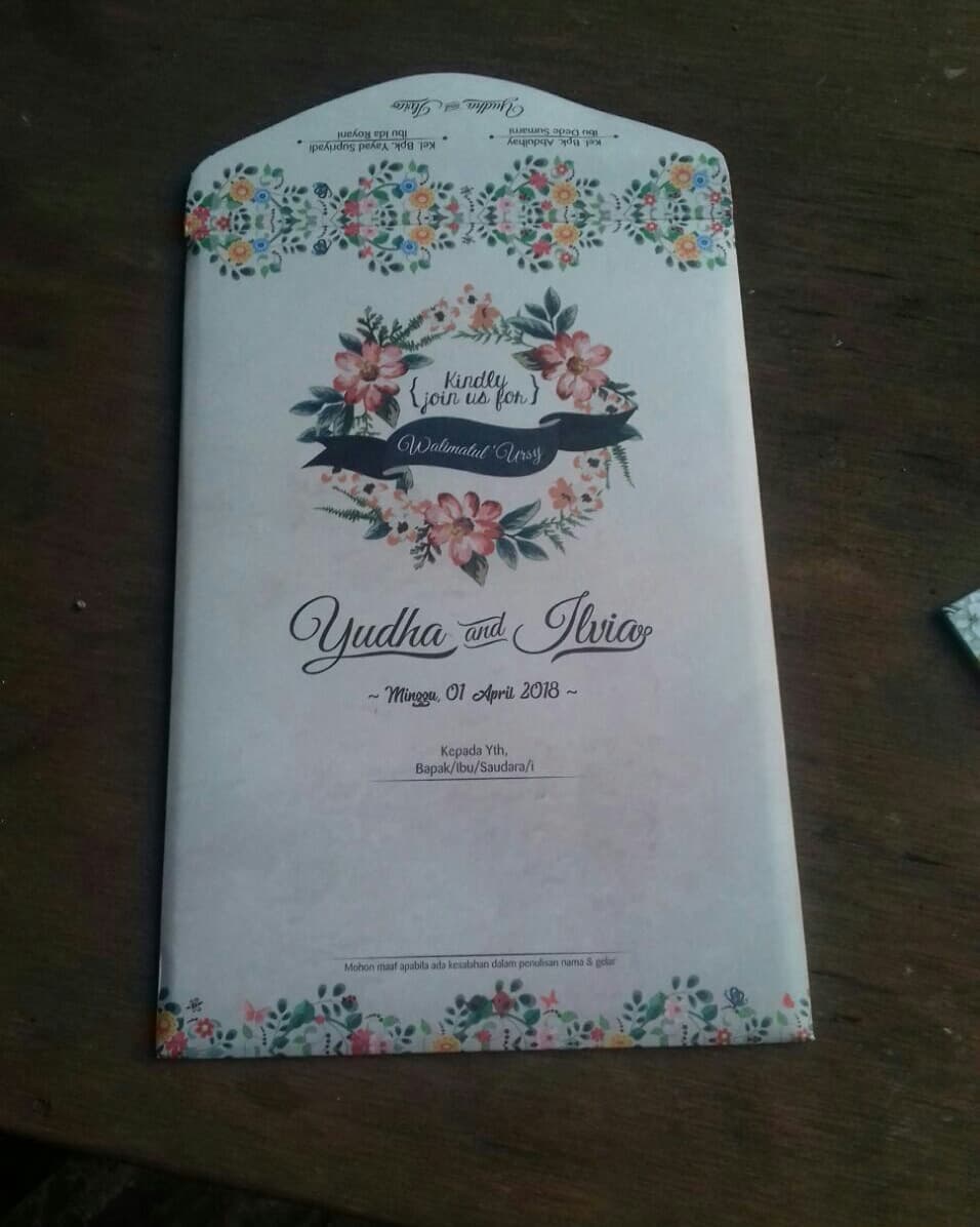 Undangan Mense Creative Home Facebook