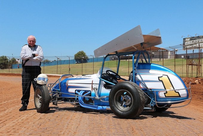 NCAR Nor-Cal Racing