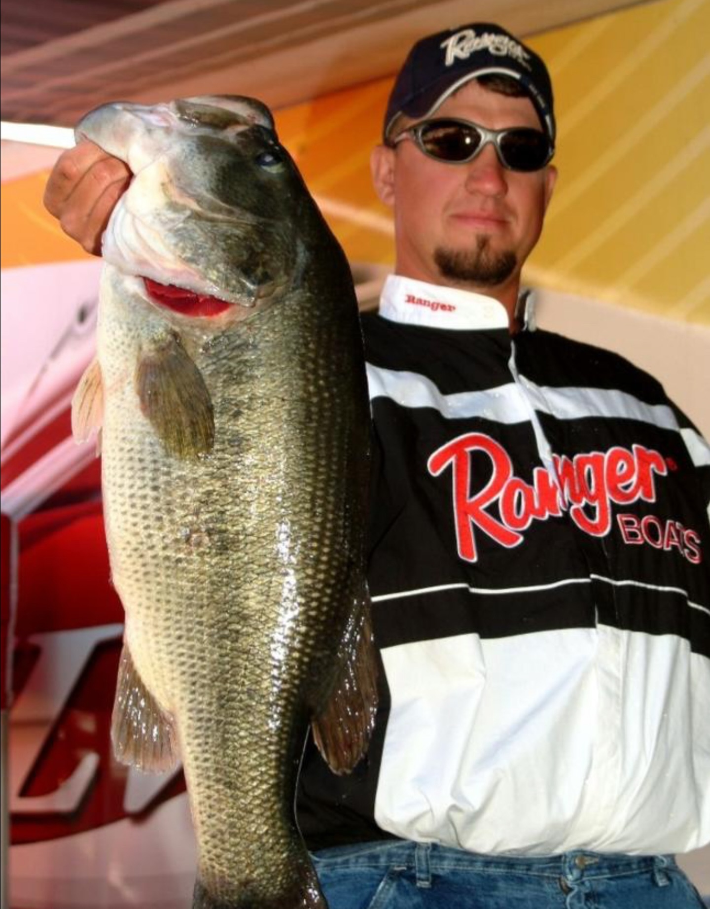 Milligan - Throwback: May 3rd, 2006 via MLF (Major League Fishing) 🎣 ...