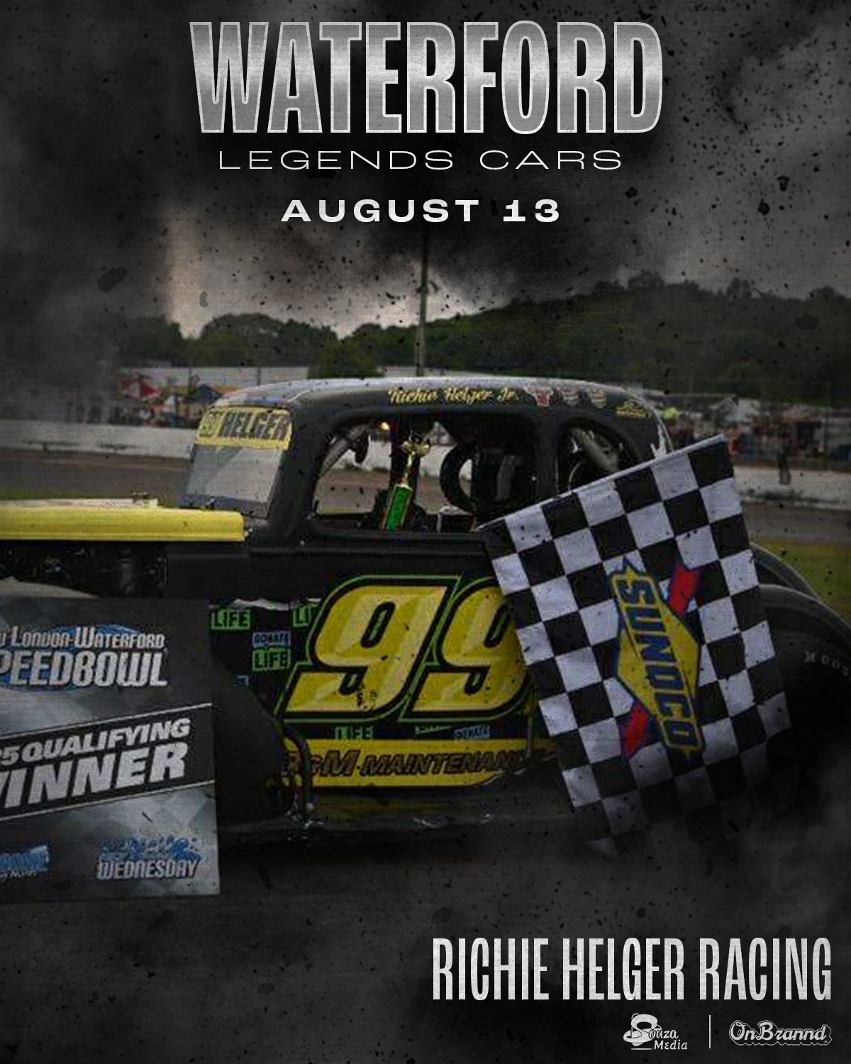 Richie Helger Racing