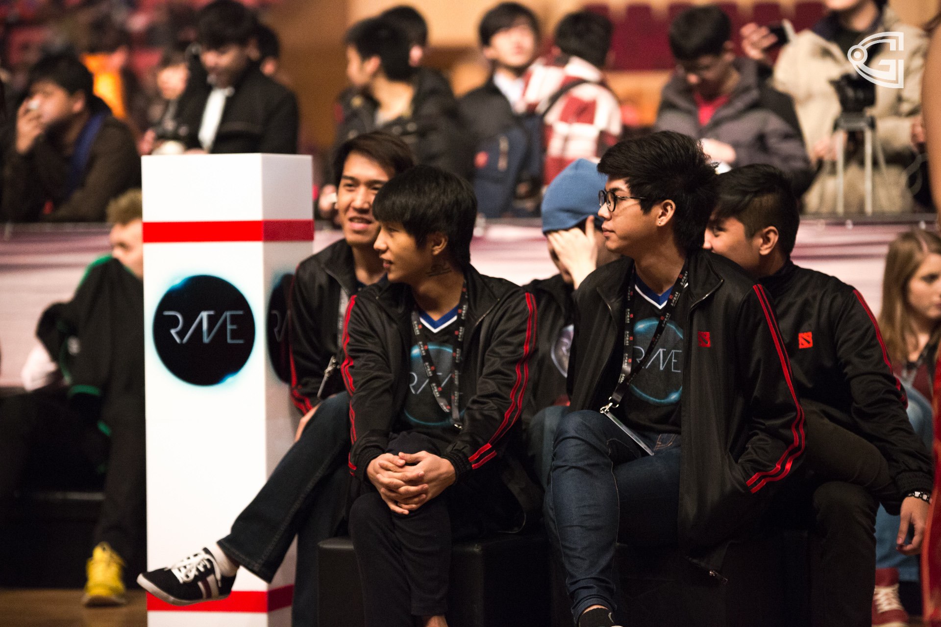 Congratulations to Philippine #DoTA2... - Alodia Gosiengfiao