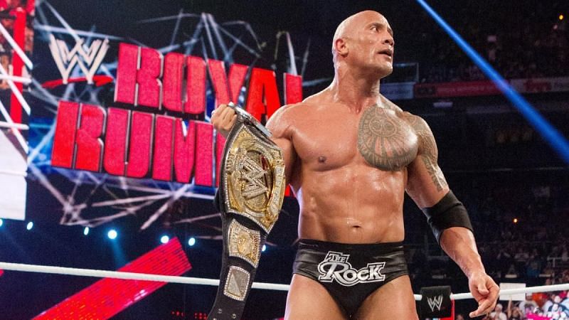 WM Wrestling - ลือ! มีรายงานว่า The Rock จะปรากฏตัวในศึก...