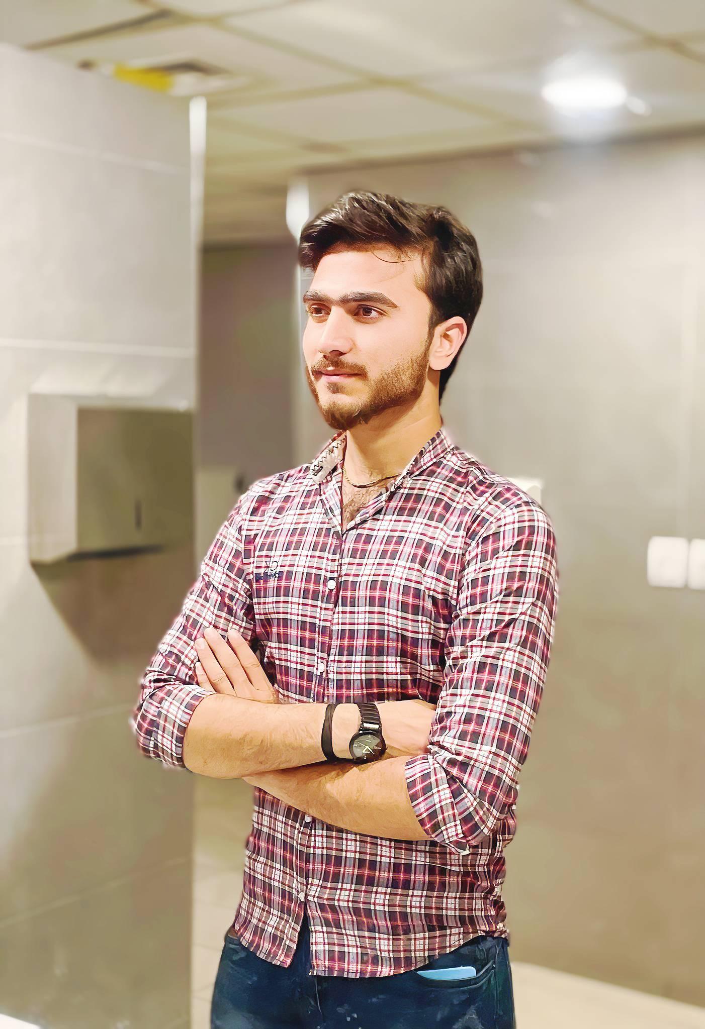 Rj Hamza Jutt